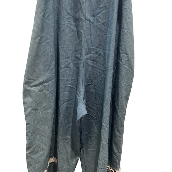 MISSLOOK JUMPSUIT SIZE XL - Picture 4 of 7